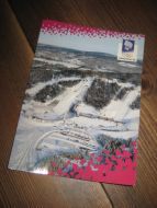 571 LOOC 1994 Lillehammer Olympiapark