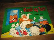 1982 Knoll og Tott