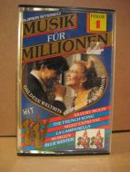 MUSIK FUR MILIONEN