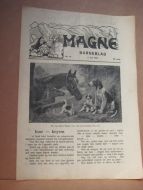 1918 nr 010 MAGNE BARNEBLAD