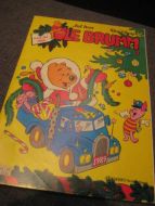 1989 JUL HOS OLE BRUMM