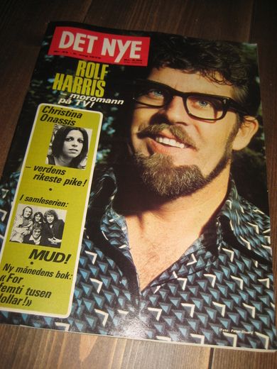 1975 nr 032 DET NYE