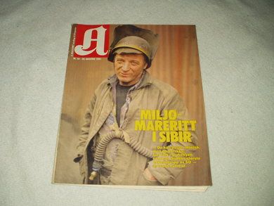 1991 nr 048 A magasinet