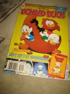 2011 nr 015 DONALD DUCK & CO