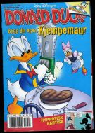 2008 nr 009 DONALD DUCK & CO