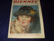 1926 nr 044 HJEMMET