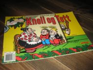 1991 KNOLL OG TOTT