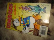 2017 UKE NR 42 DONALD DUCK & CO