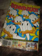 2012 UKE NR 11 DONALD DUCK & CO