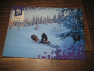 506 LOOC 1991 Tømmerkjøring