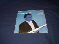 TACO: PUTTIN ON THE RITZ LIVIN IN MY DREAM WORLD 1982