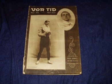 1923 nr 051 VOR TID