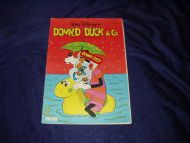1981 nr 027 Donald Duck & Co