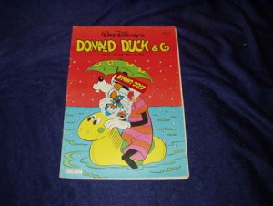 1981,nr 027, Donald Duck & Co