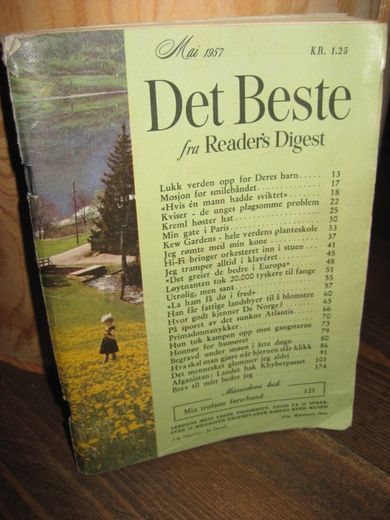 1957 nr 005 Det Beste fra Readers Digest