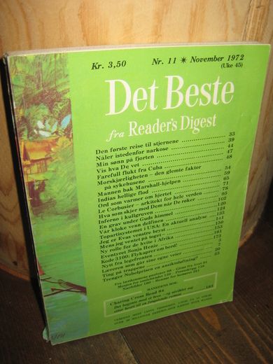 1972 nr 011 Det Beste fra Readers Digest