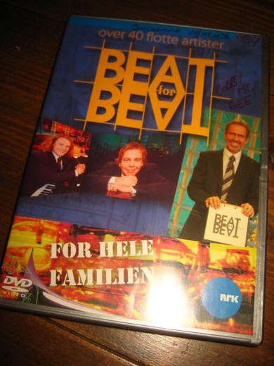 BEAT FOR BEAT 140 MIN 2004 FOR ALLE