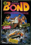 1989,nr 006,                        JAMES BOND.