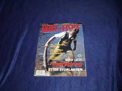 2000 nr 005 JAKT & FISKE
