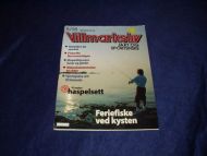 1998 nr 008 Villmarksliv