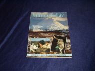 1989 nr 011 Villmarksliv