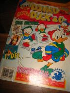 1996 nr 001 DONALD DUCK & CO