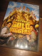 GOLD DIGGERS 2003 11 ÅR 83 MIN