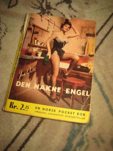 DEN NAKNE ENGEL 1956