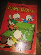 1980 nr 032 DONALD DUCK & CO