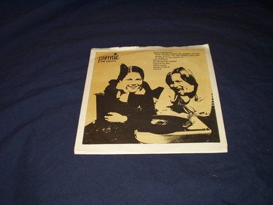 PREMIE SKIVAN: DET SKAL BLI FEST I HIMMLEN / VET DU VARFØR / SANGEN I MITT LIV / LAT OSS SPRIDA SOLSKEN 1976