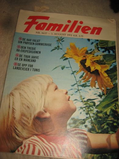 1972,nr 016, Familien