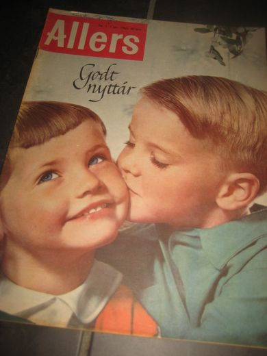 1960 nr 001 Allers