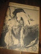 1963 nr 011 JAKT FISKE FRILUFTSLIV