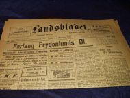 1894 nr 263 Landsbladet
