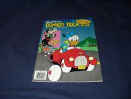 1992 nr 021 Donald Duck