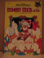 1984 nr 052 DONALD DUCK & CO