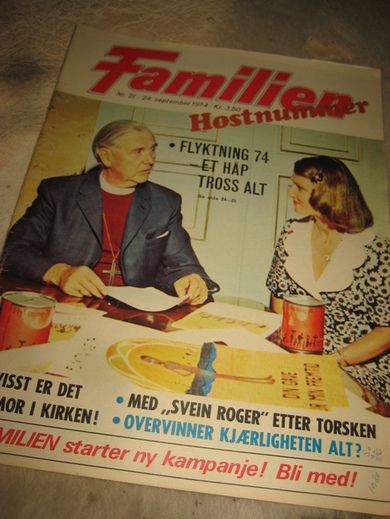 1974 nr 021 Familien