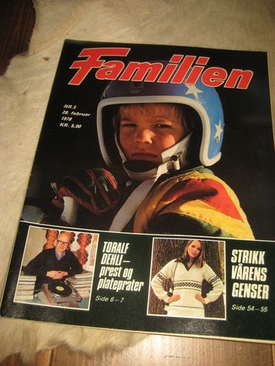 1978 nr 005 Familien