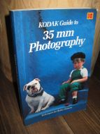 KODAK Guide to 35 m/m Photography. 1989.