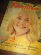 1972 nr 023 Familien EVIE TORNQUIST