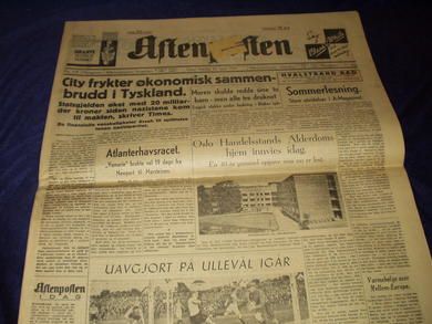 1935 nr 318 Morgen Aftenposten