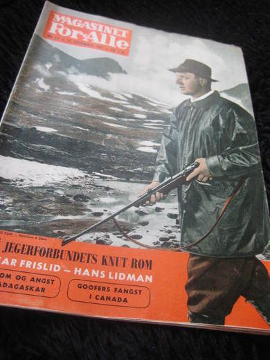 1961 nr 037 Magasinet for alle