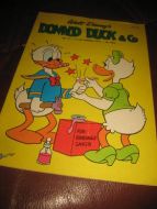 1975 nr 037 DONALD DUCK & CO