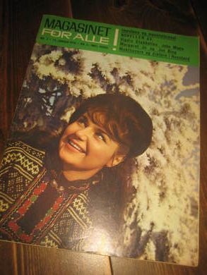 1970 nr 003 MAGASINET FOR ALLE