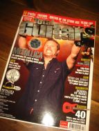 TOTAL GUITAR 2006 APRIL ISSUE 147