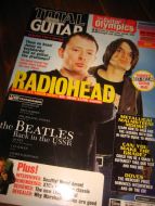 TOTAL GUITAR 2000 NOVEMBER ISSUE 076