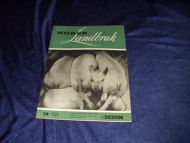 1960 nr 026 NORSK Landbruk