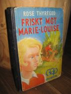 THYREGOD: FRISKT MOT MARIE LOUISE 1948
