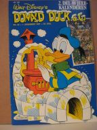 1987 nr 049 DONALD DUCK & CO