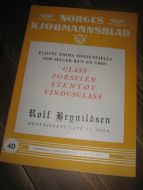 1958 nr 040 NORGES KJØPMANNSBLAD